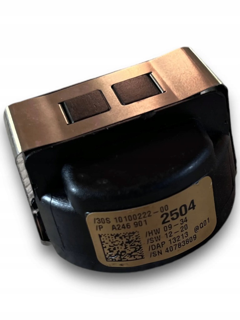 Купить Mercedes w246 датчик дождя 2469012504