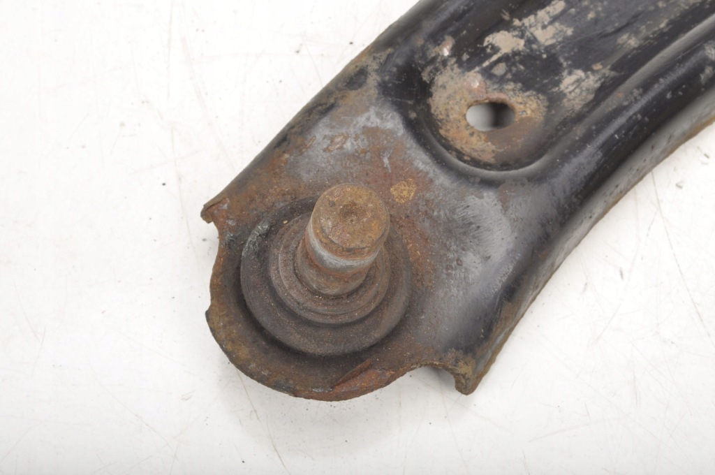 фото №2, Ford ecosport важіль лівий перед