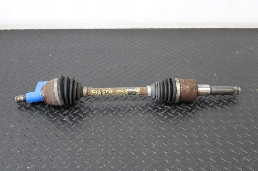 Купить Приводной вал левый перед ford fiesta mk8 h1b5-3b437-ce