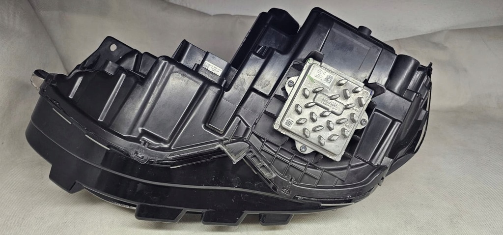 фото №8, Лампи перед led ford edge usa lift mk2 2018-2024 kt4b-13w029-bh оригінальний номер