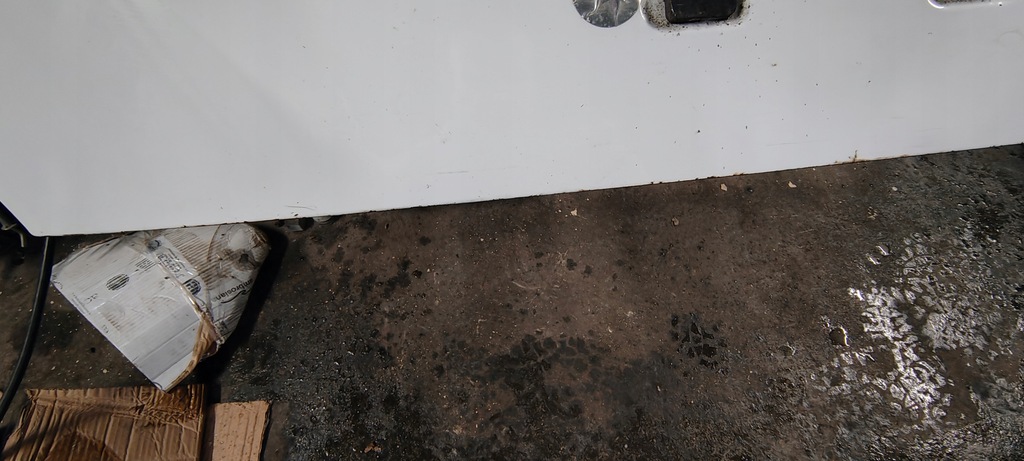 фото №6, Hyundai kona крышка багажника задняя комплектная