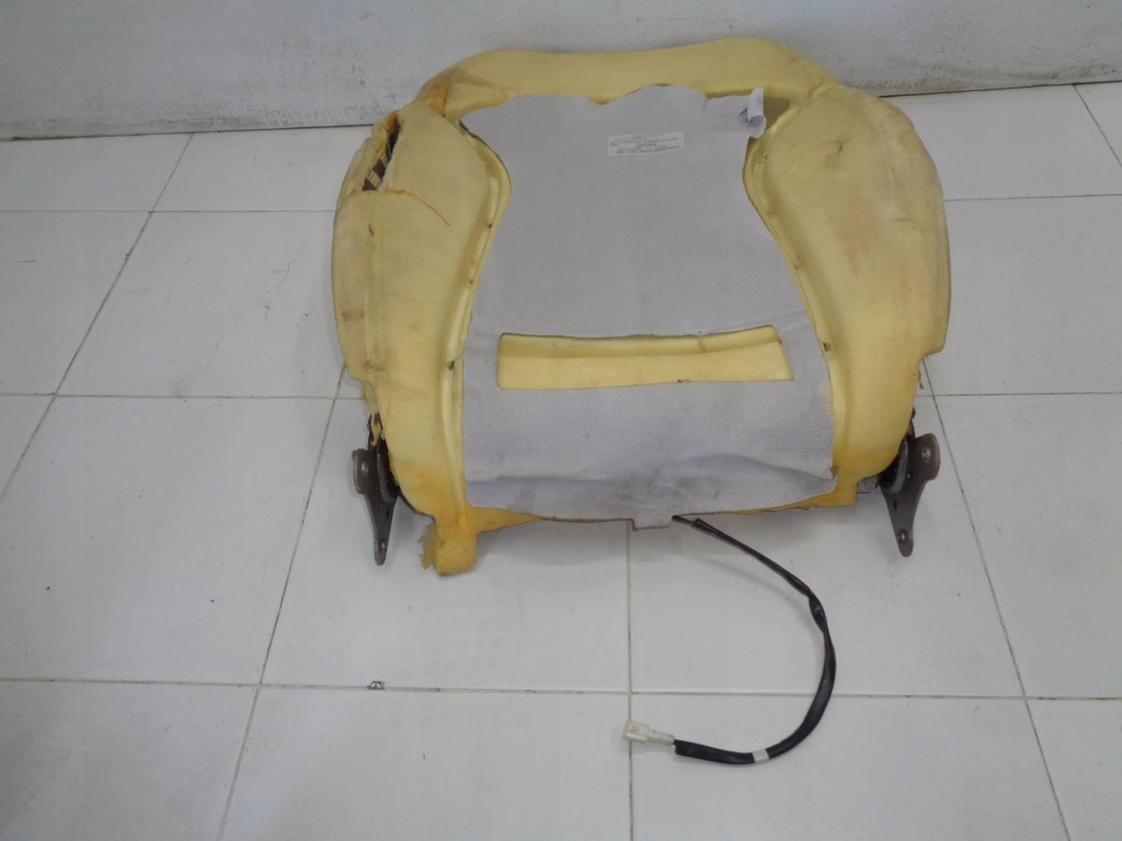 фото №1, Hyundai ix 35 ix35 мат сидіння нагрівальна перед