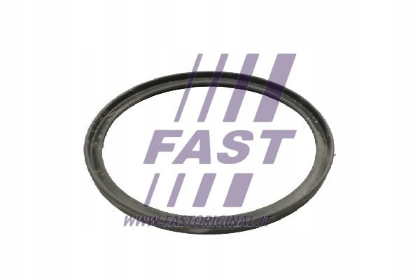 фото №2, Уплотнительное кольцо mercedes sprinter 06 906 труба int