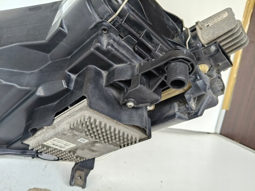 фото №10, Лампа права фара seat leon iii 3 5f 5f0 13-17 full led