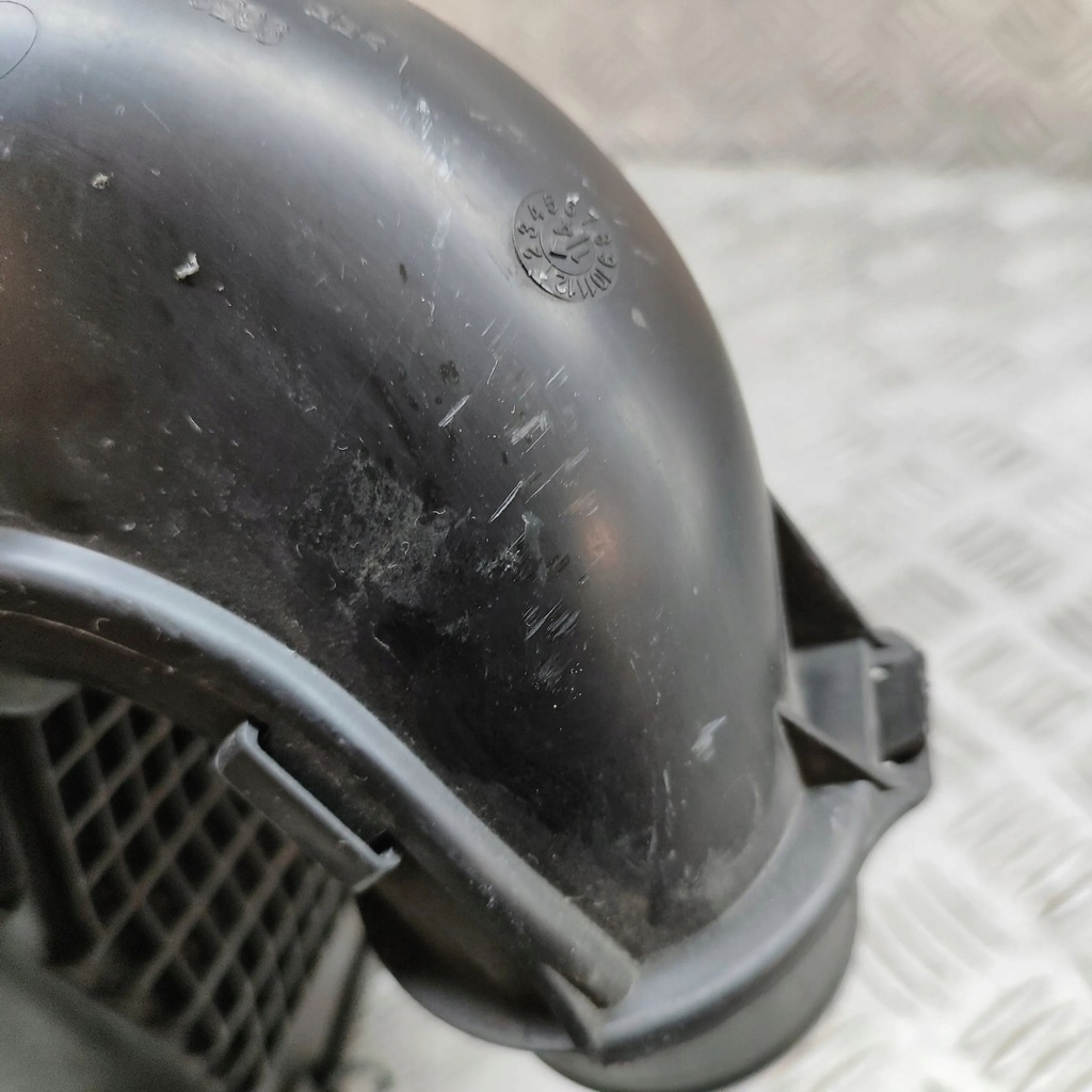 фото №7, Renault captur 2014 корпус фильтра воздуха