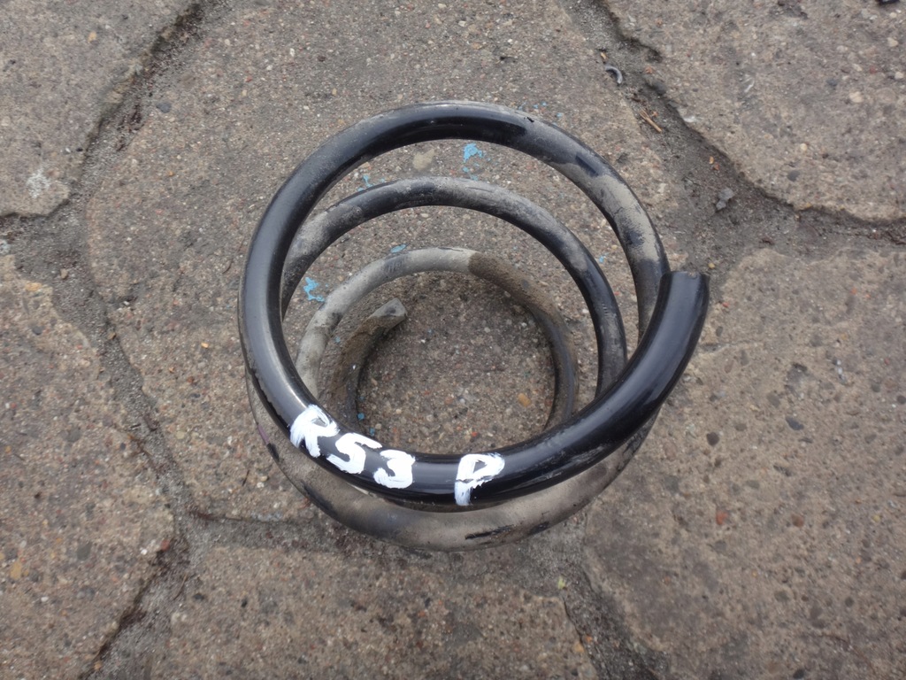 фото №2, Пружина передня перед mini r50 r53 cooper s