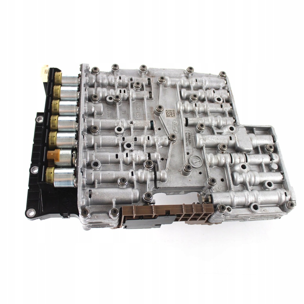 фото №1, Блок управления коробки ford ranger mustang f-150 6r80 nowa