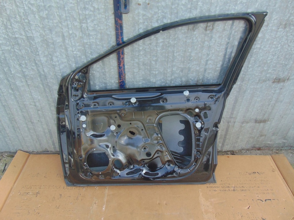 фото №10, Дверь правое перед vw polo vi 2018- 2gs831312