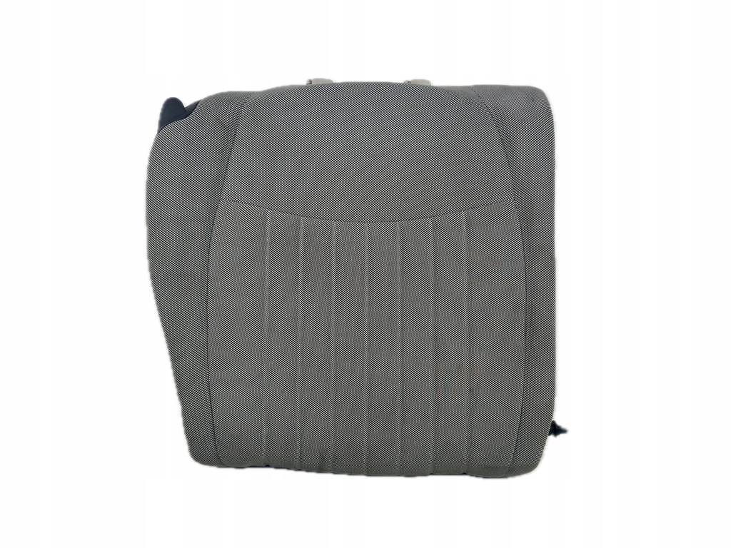 фото №1, Fiat 500 07- спинка сиденье сиденье задняя правое