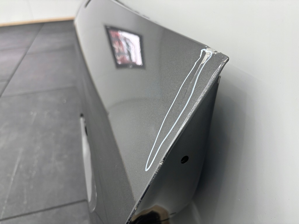 фото №12, Porsche carrera 911 992 2019r-- дверь левая