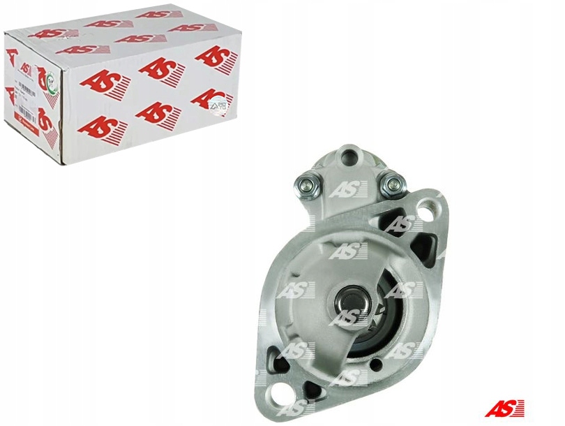 фото №1, Стартер стартер стартер as-pl