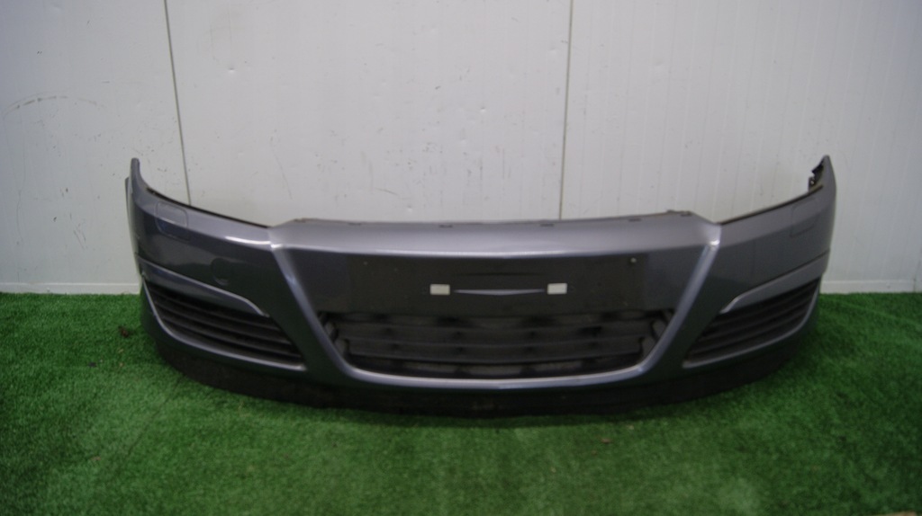 фото №1, Бампер перед передній opel astra h 375768702