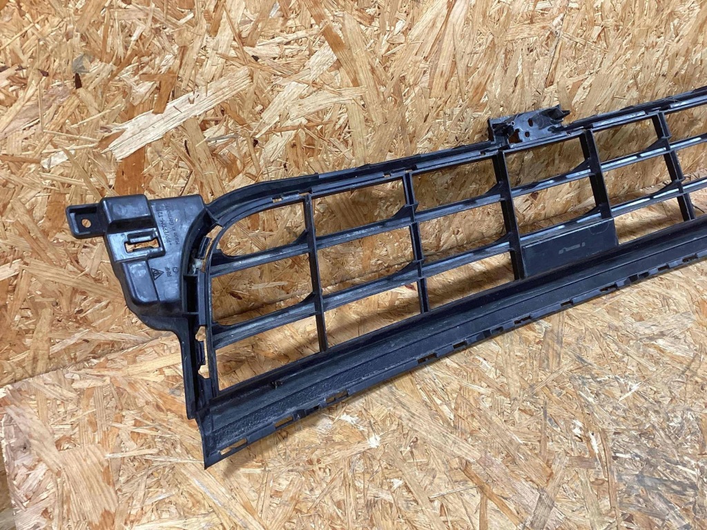 фото №7, Молдинг подкрылок передний перед porsche panamera 971 971807683bok1