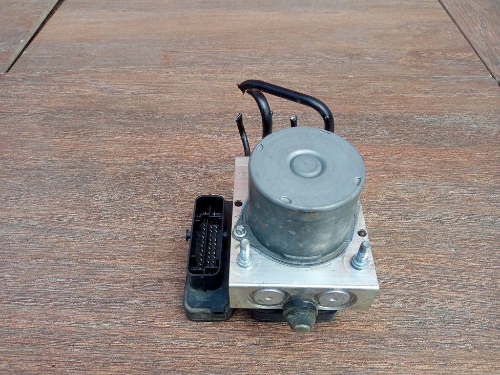 фото №10, Jeep cherokee v kl 13-18r насос abs p68237001ae