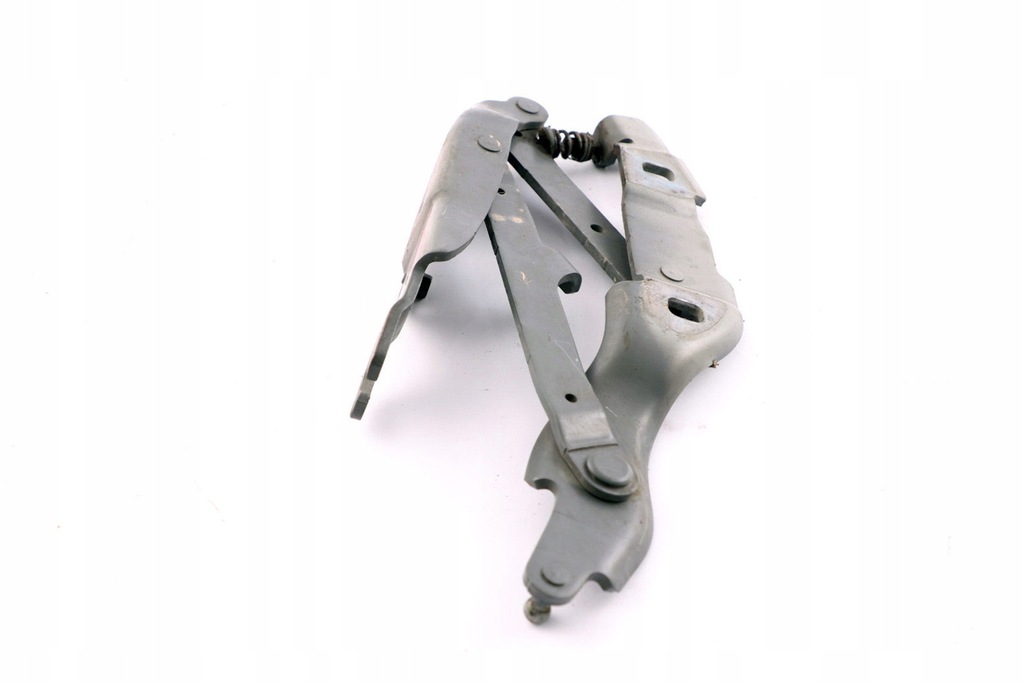 фото №11, Bmw z4 e89 петля капот лівий szary a52 7191511