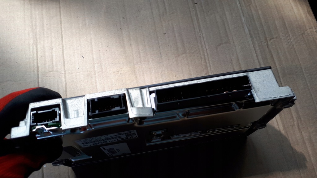 фото №5, S6 c7 4g a6 усилитель bose 4g1035223a a7 s7