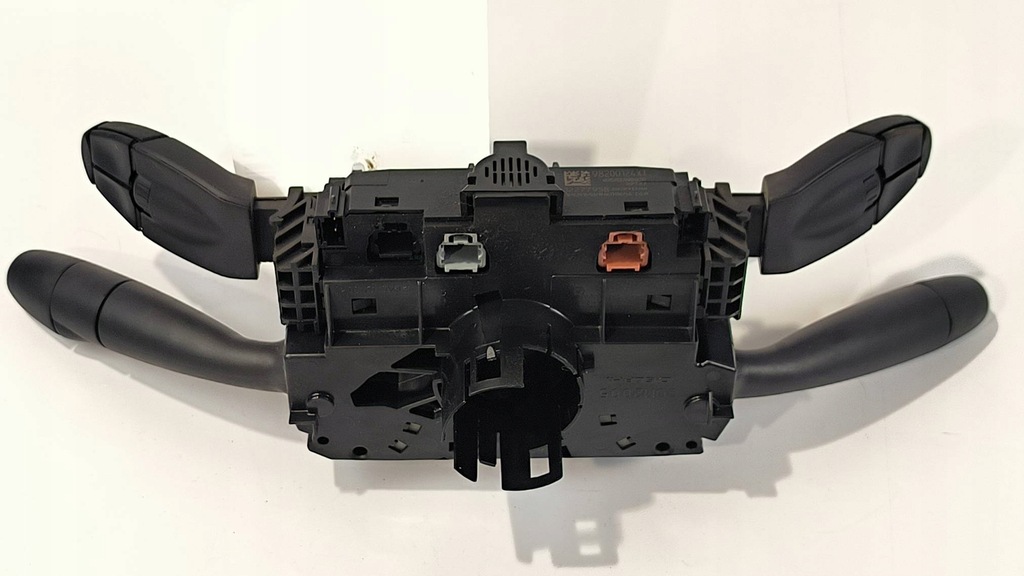 фото №1, Перемикач комбінований 98200124xt citroen berlingo ii