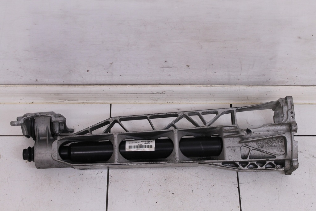 фото №1, Audi r8 ii 16r- 5.2 fsi v10 міст wał диференціал корпус