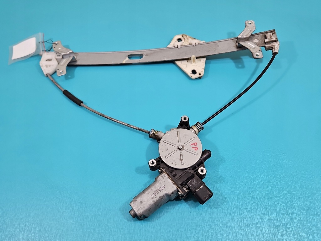 фото №1, Підйомник перед правий honda accord vii 02-08 2pin