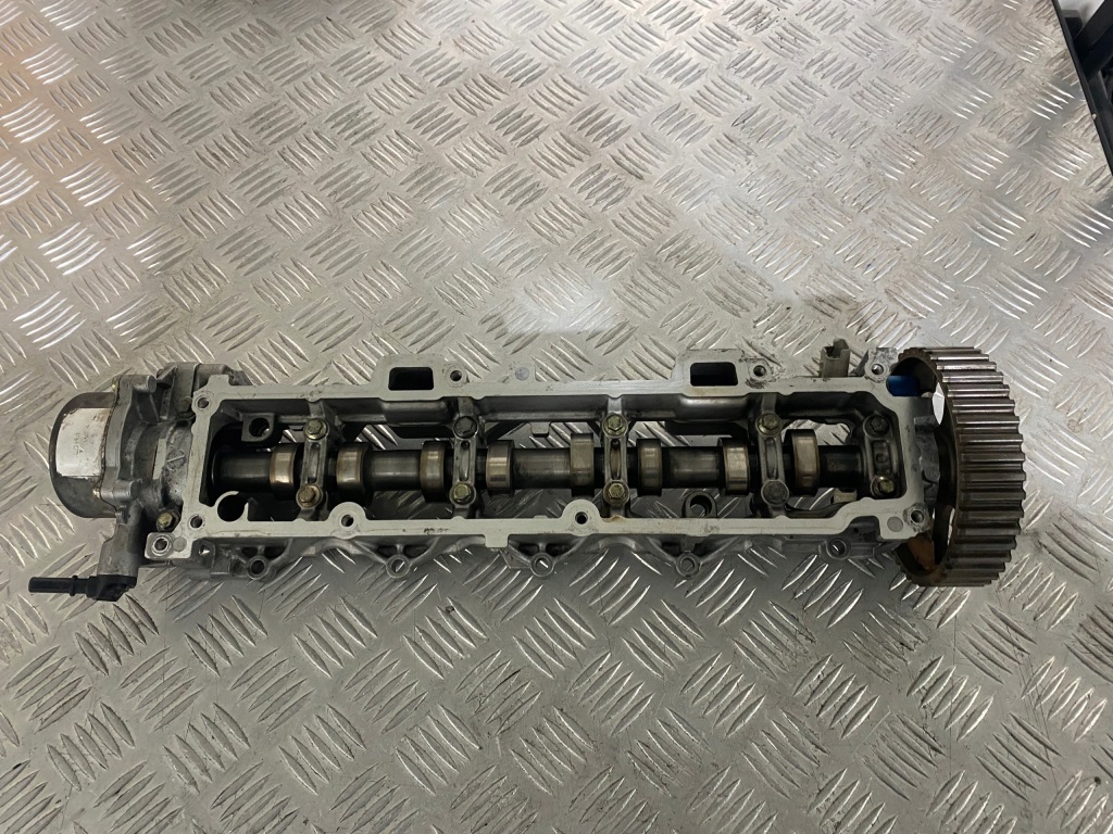 Купити Ford fiesta v 1.4tdci 8hz колесо 9640473080 вал корпус