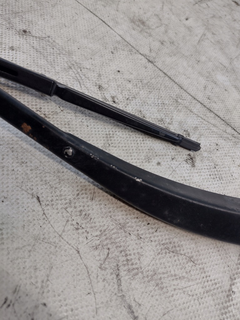 фото №10, Важелі двірник передніх hyundai sonata v sedan