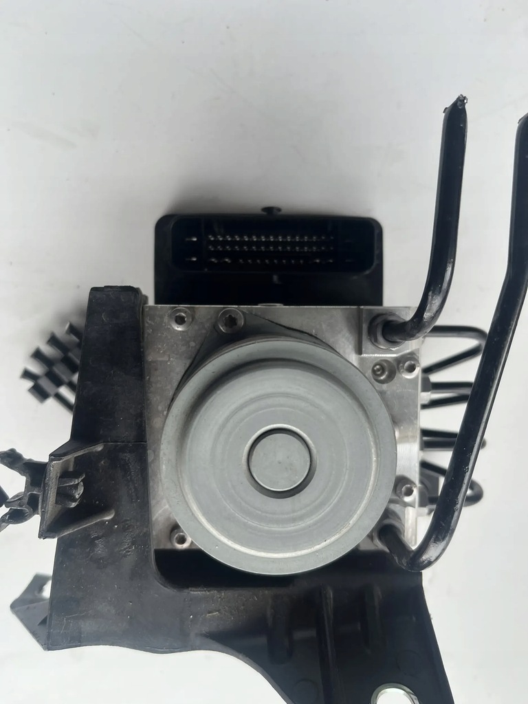 фото №3, Jeep renegade lift насос abs 2018-