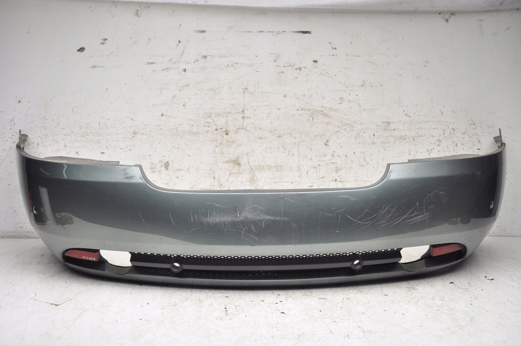 фото №1, Aston martin db9 бампер задняя задний pdc