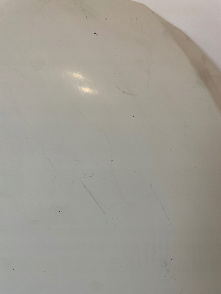 фото №10, Пошкоджена капот кришка iveco daily iii