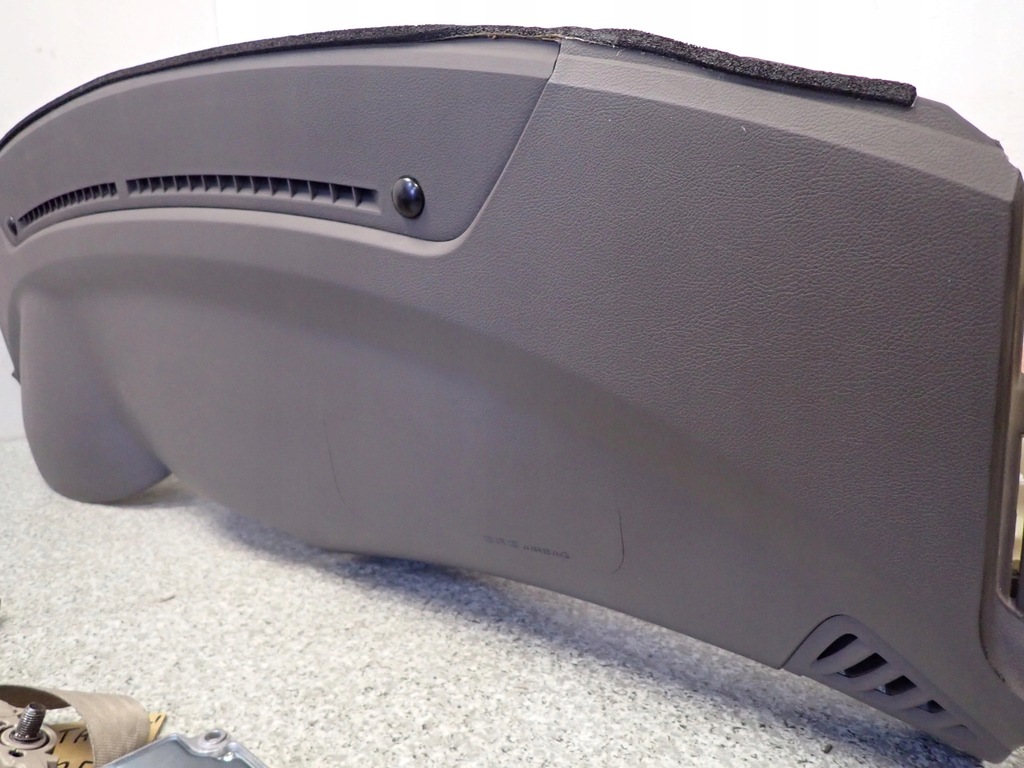 фото №11, Hyundai sonata v 05-09 подушки безпеки повітряні набір europa