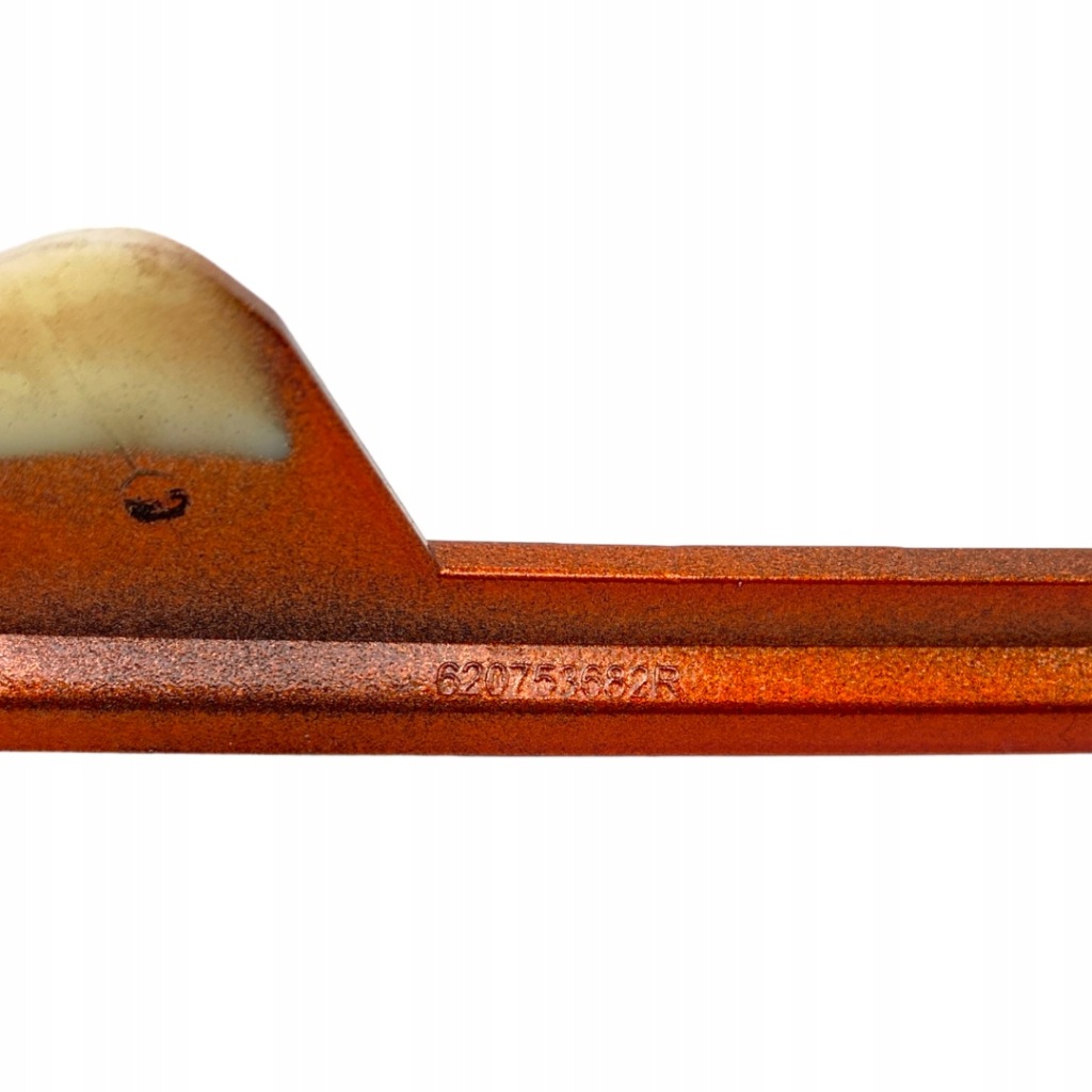 фото №9, Nowa оригінальний номер молдинг декоративна решітка решітка ліва renault clio v