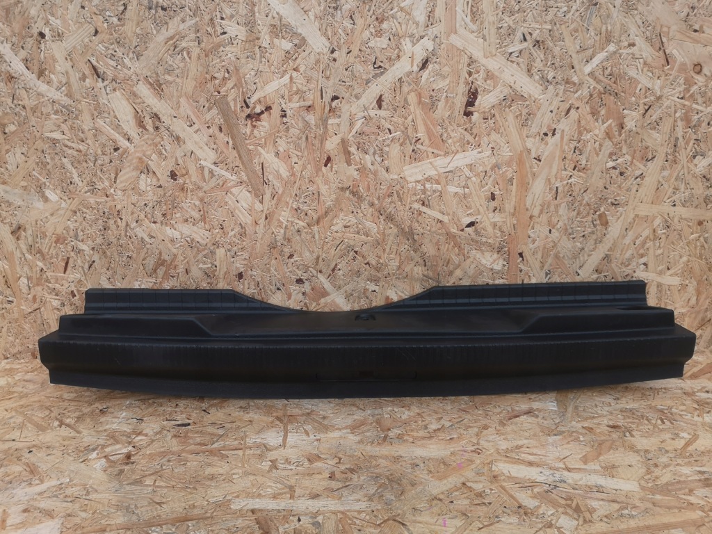 фото №1, Peugeot 2008 ii защита поперечина заднего 98257547zd