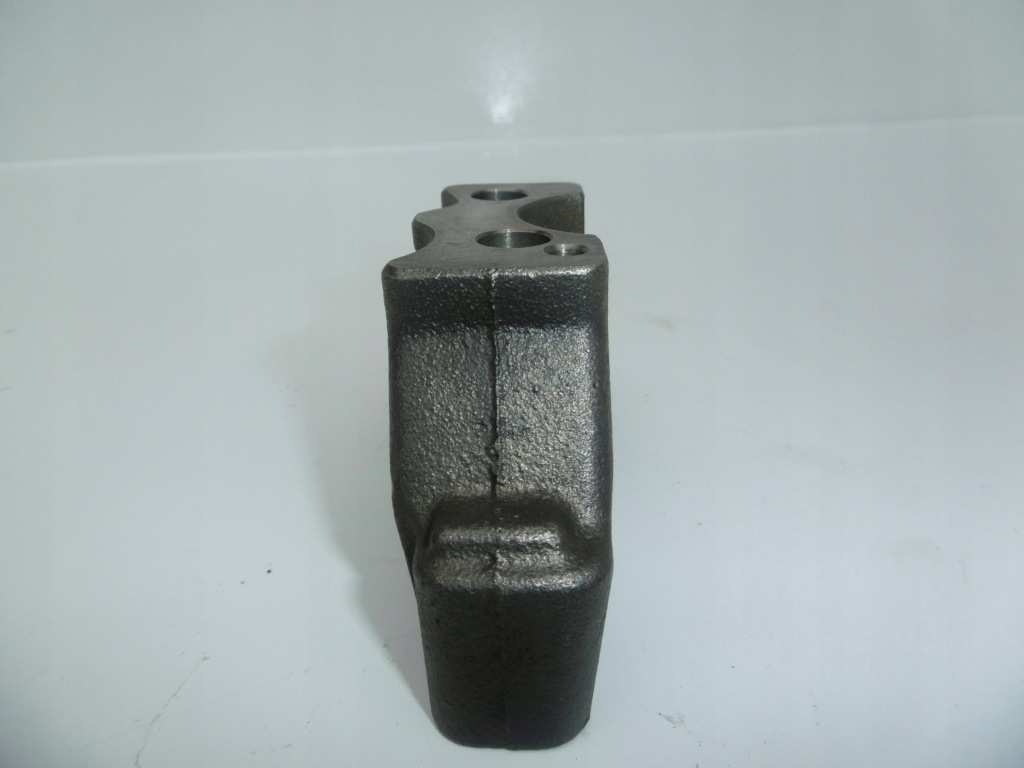 фото №4, Основа діодний міст клапанів 1487541 scania r 420 480