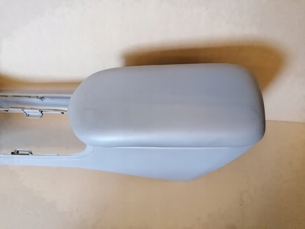 фото №5, Honda civic ix 12-16 подлокотник туннель