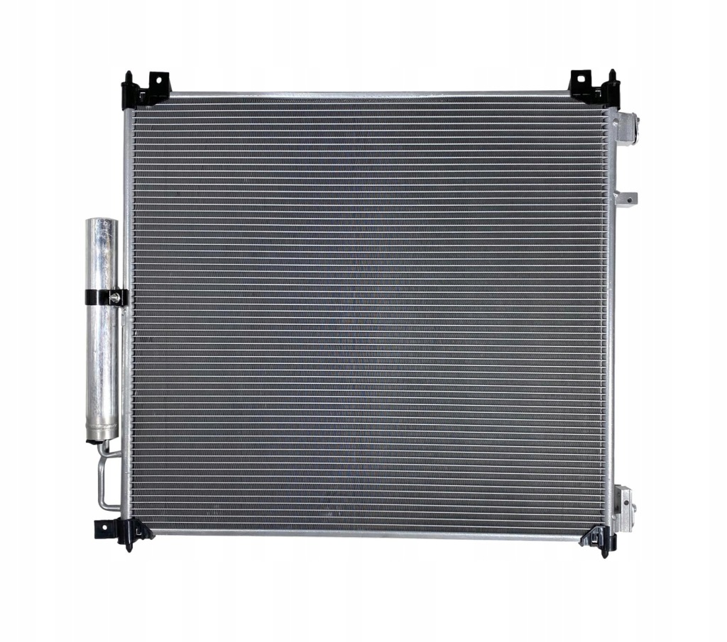 фото №1, Радиатор кондиционера land rover range l405 sport lr106642 fpla19c600ad