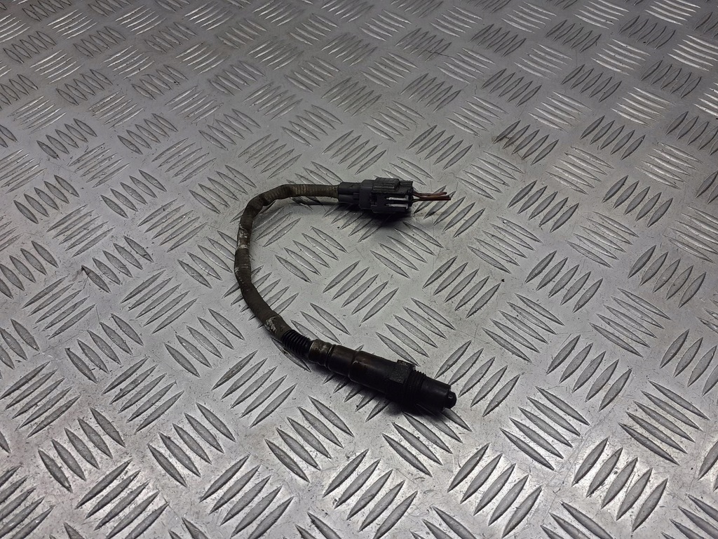 фото №1, Датчик лямбда-зонд citroen c1 1.0 0258006721