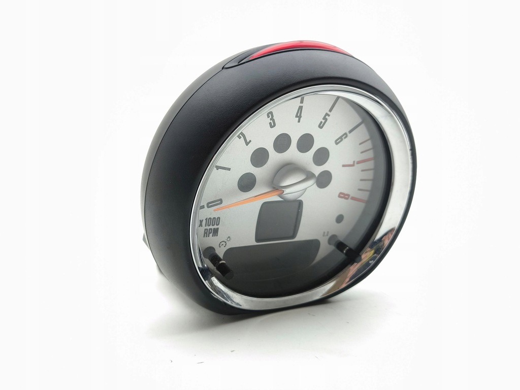 фото №1, Mini one - cooper coupe r56 2013 obrotomierz 930626001