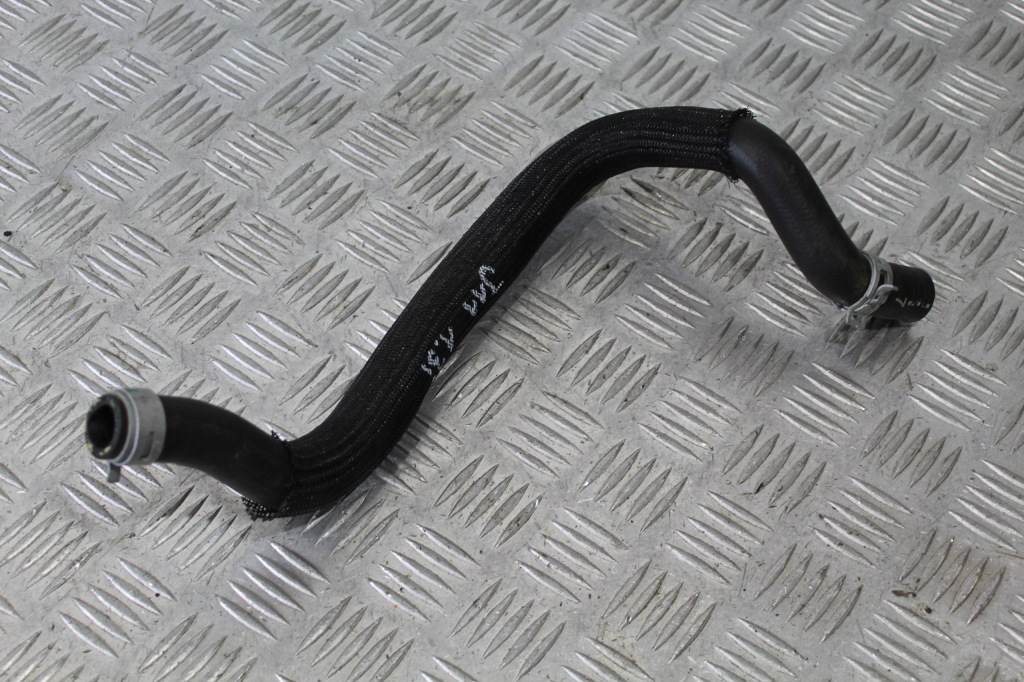 фото №1, Патрубок шланг води qashqai j11 lift