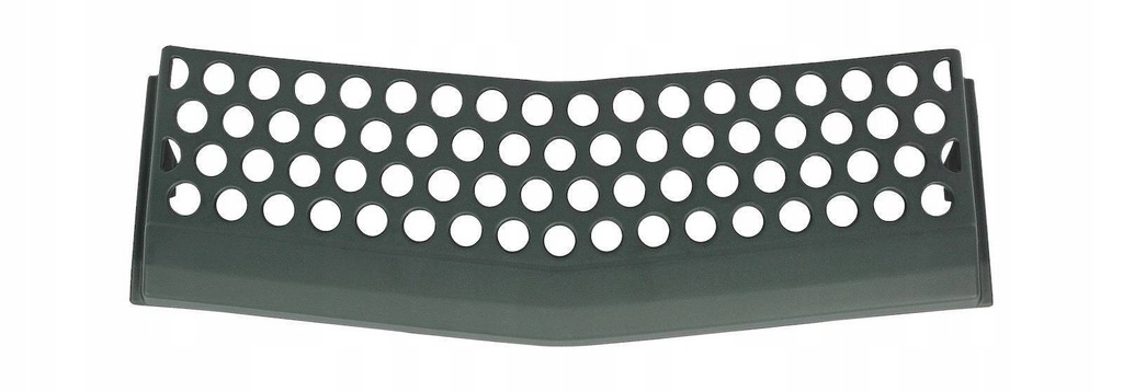 фото №1, Решётка сетка нижняя средняя mercedes actros mp4