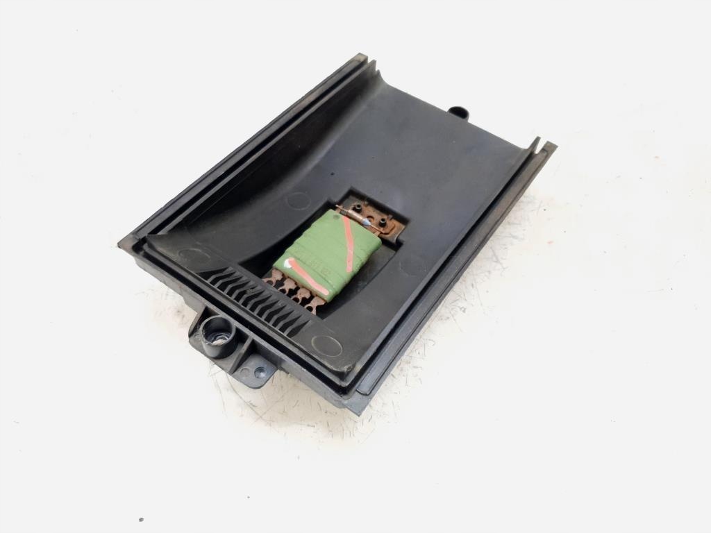 фото №1, Резистор резистор вентилятор audi a3 8l