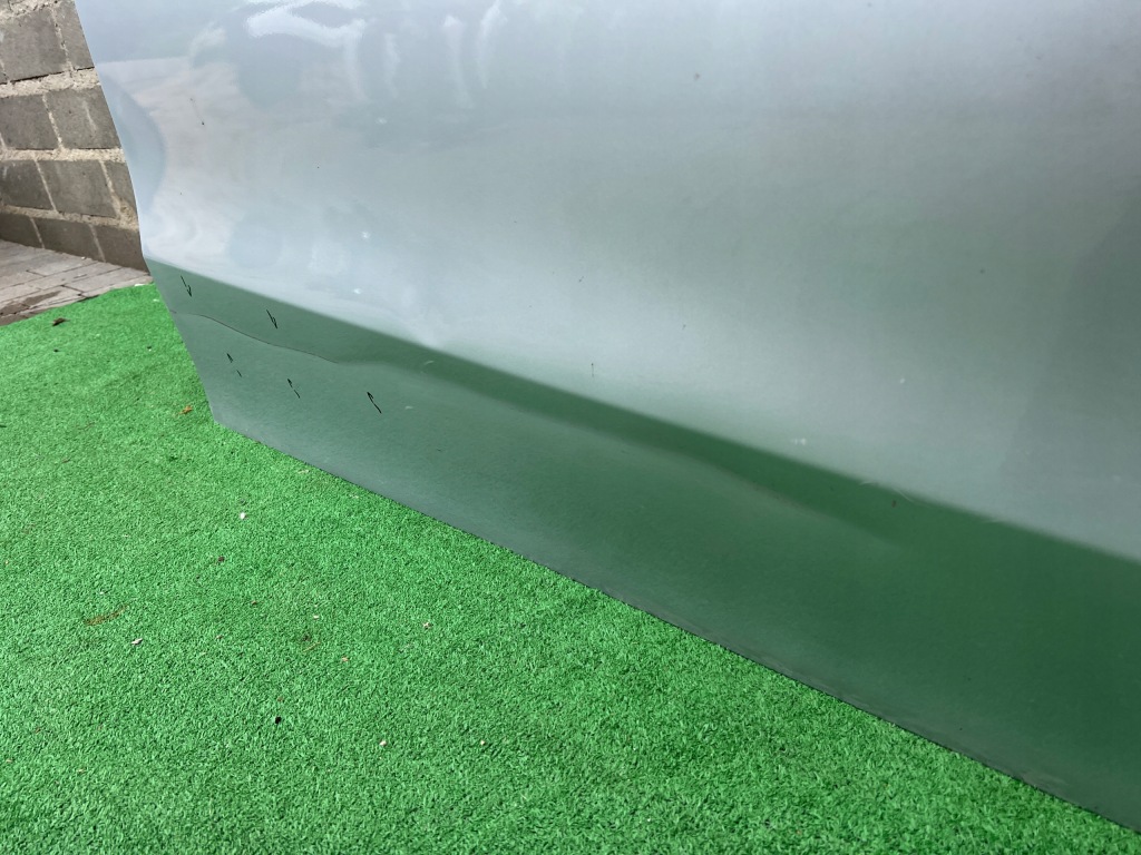 фото №10, Mercedes b klasa w247 двері праве передні правий перед