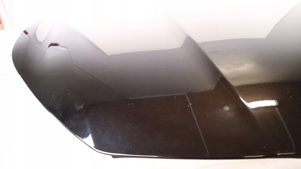 фото №9, Maserati ghibli 14- капот крышка двигателя 820/a