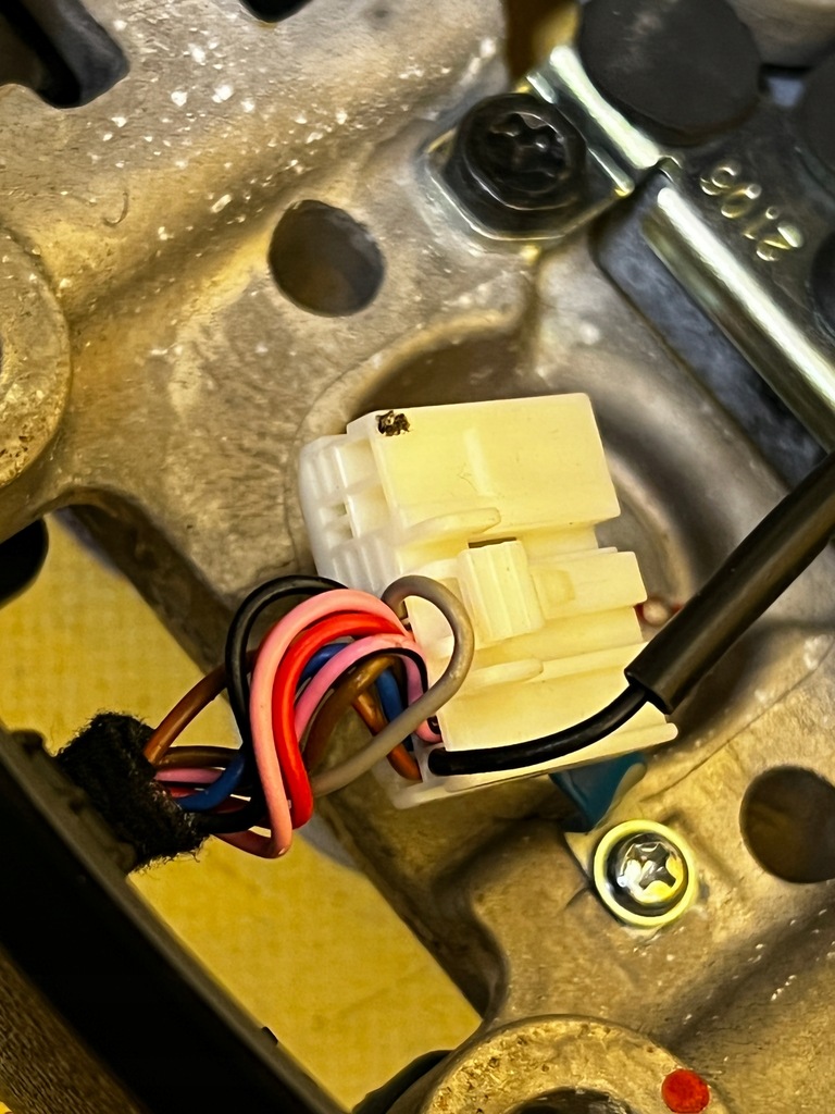 фото №7, Воздуховод лепестки переключения автоматическая коробка передач радар kia sportage v 5