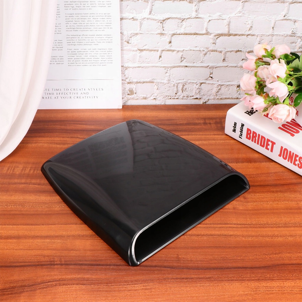 фото №10, Наклейка na кришка капот, вихід повітря