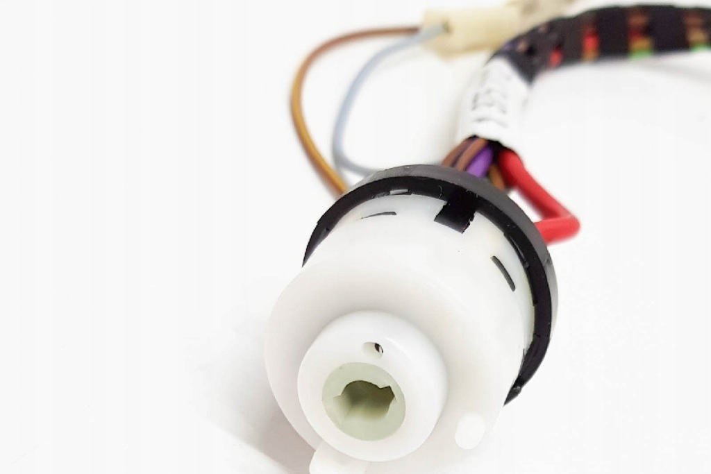 Bmw 5 e28 перемикач запалювання 61321375112 оригінальний Зі Шроту