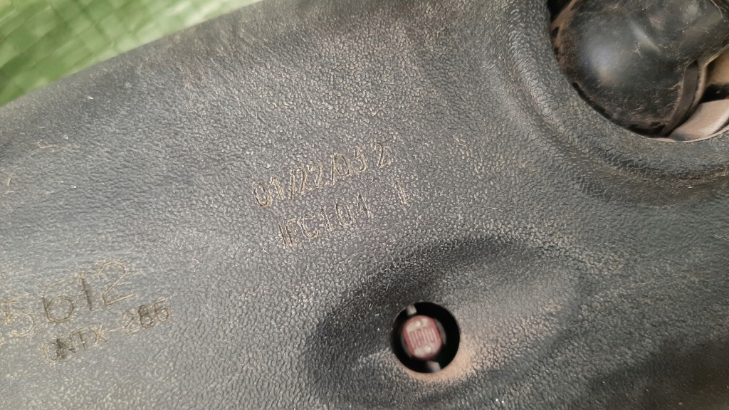 Зеркало заднего вида заднего вида фотохромный jaguar s type в Украине