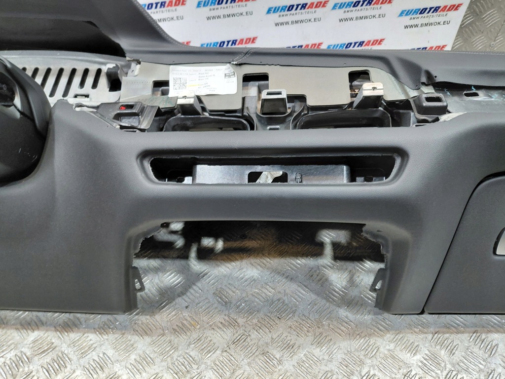 фото №13, Bmw x5 g05 x6 g06 x7 g07 приборная панель приборная панель  bez hud 9471880