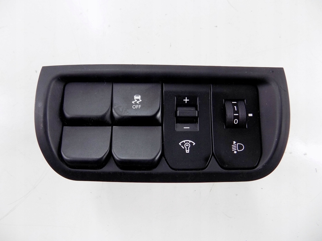 фото №1, Kia rio iii 11-16 переключатель панель света