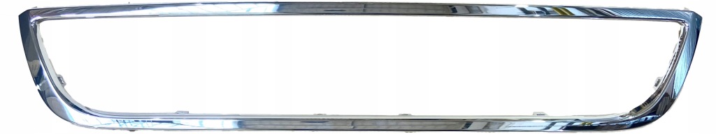 фото №1, Рамка решётки бампера s-max/galaxy ford