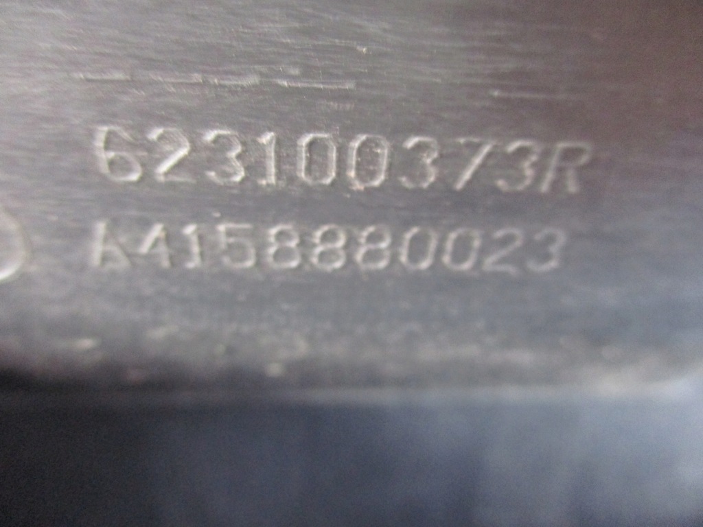 фото №6, Решітка радіатора решітка радіатора mercedes citan w415