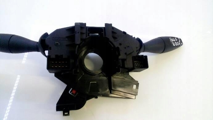 фото №5, Перемикач комбінований з стрічка ford focus mk i